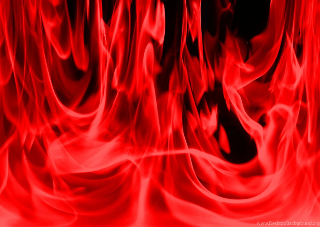 What Color Is Your Inner Fire?