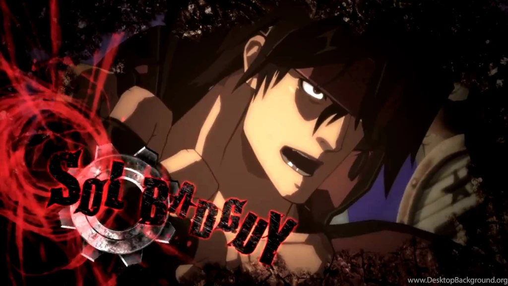 Image Sol Xrd.png Guilty Gear Wiki Wikia