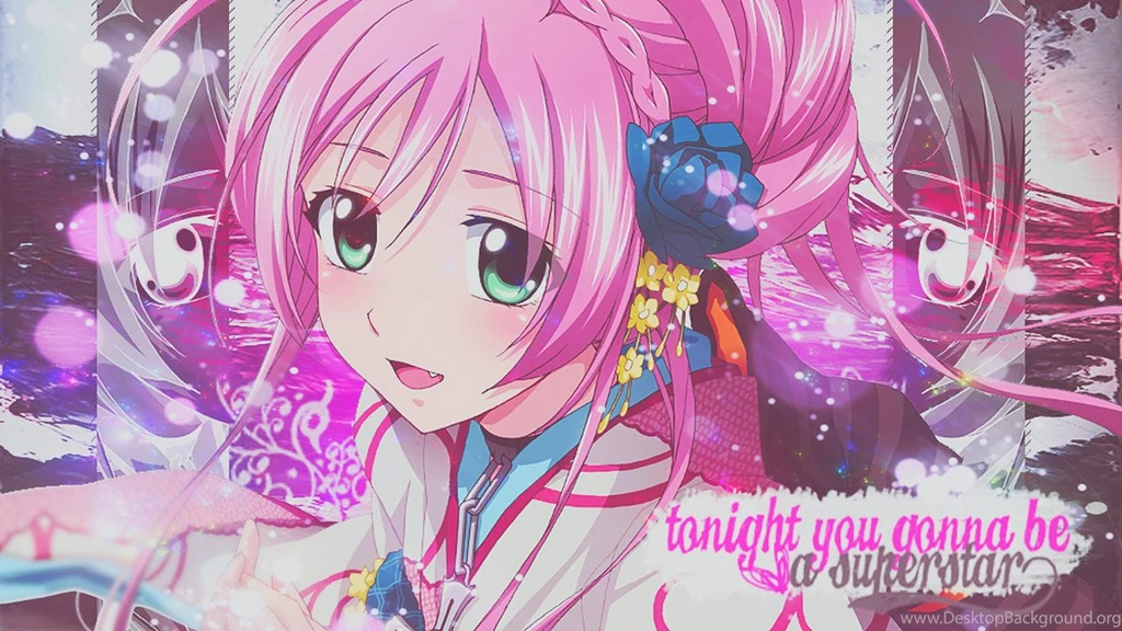Rosario Vampire Wallpapers By Fubukiandatsuya On DeviantArt