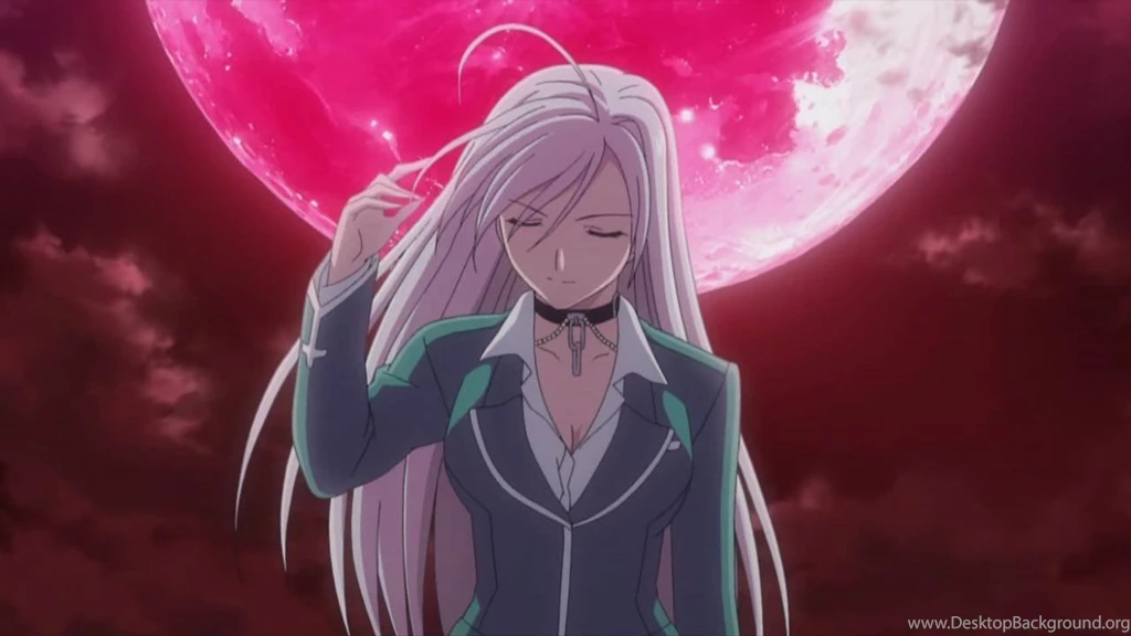 Image Wiki backgrounds Rosario + Vamipre Crossover Wiki Wikia