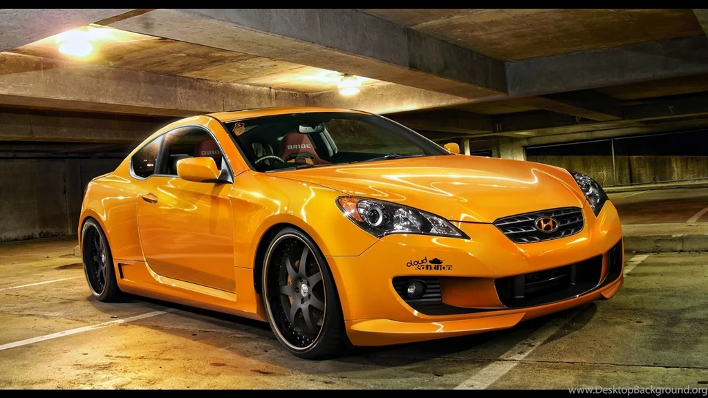 HYUNDAI COUPE TUNING HYUNDAI Wallpapers (23533518) Fanpop