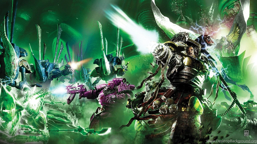 40k Wallpapers Wallpapers Cave