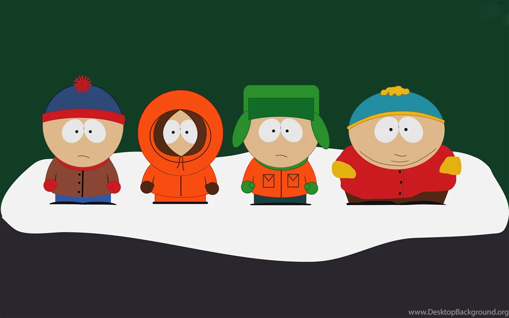 South Park Computer Wallpapers, Desktop Backgrounds Desktop Background