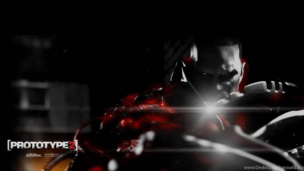 Alex Mercer 1920×1080 Wallpapers 1676371