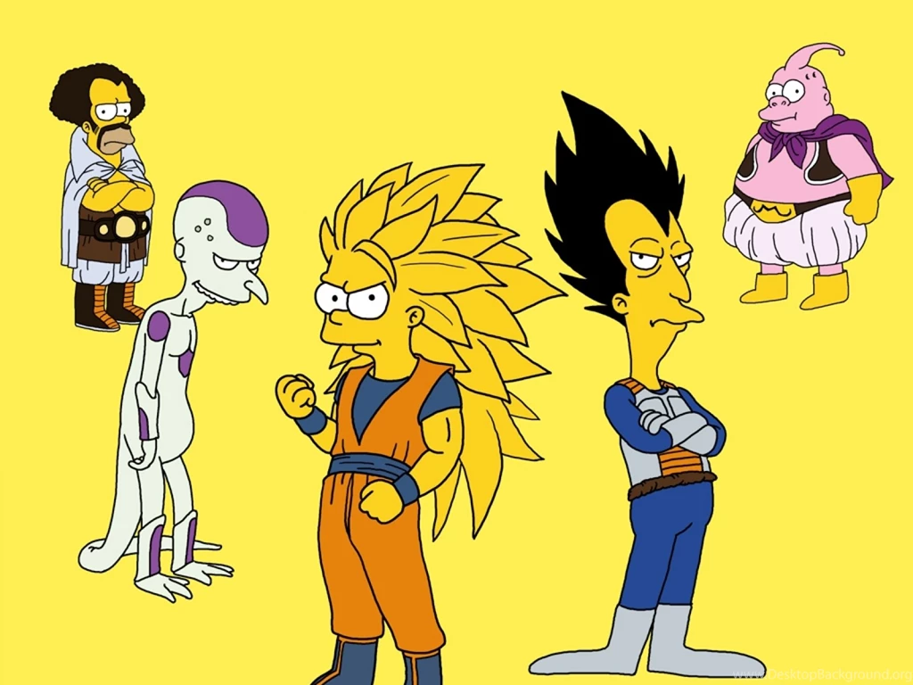 free funny wallpapers simpsons