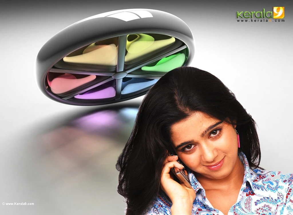 Actress Charmi Wallpapers _7_ Kerala9.com