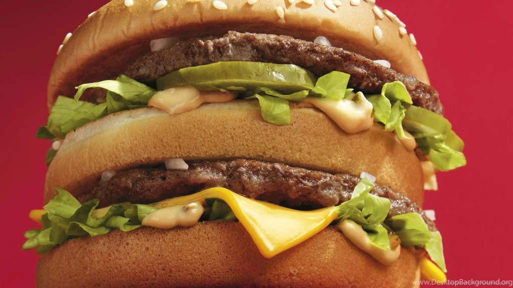 Download 1920x1080 The Big Mac Wallpapers