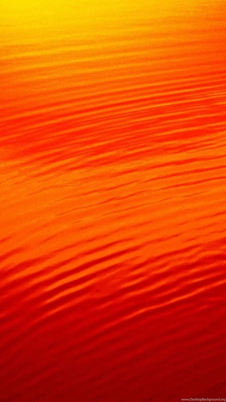 Iphone Wallpapers Orange