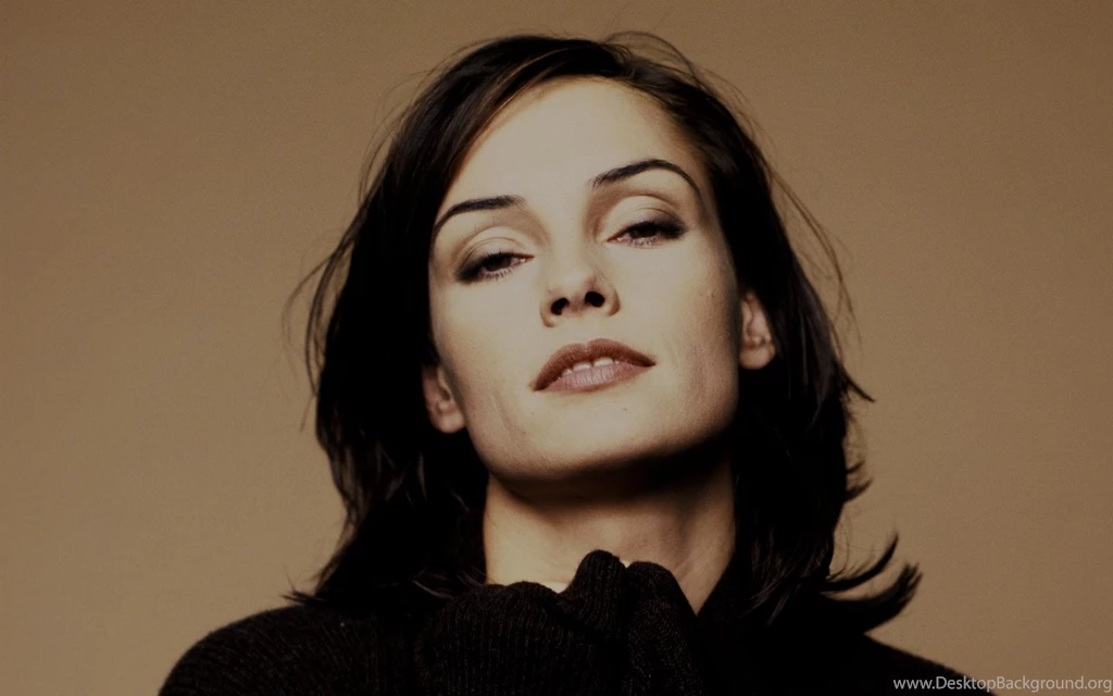 Famke Janssen Wallpapers HD Wallpaper Backgrounds Of Your Choice