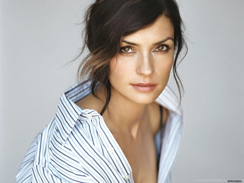 Famke Janssen Famke Janssen Wallpapers (779993) Fanpop
