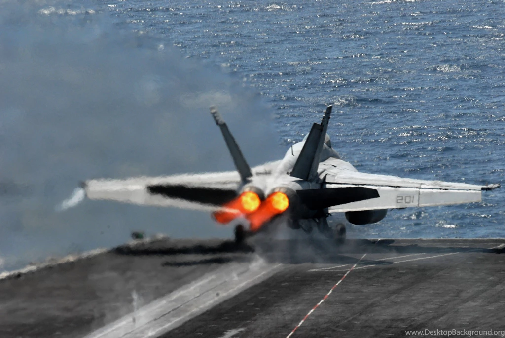 F 18 Fighter Jet Military Plane Airplane Usa (44) Wallpapers ...