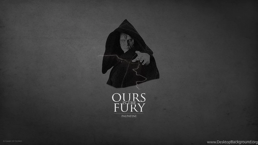 SuperHD.pics: Darth Sidious Fury Game Of Clones Game Of Thrones ...