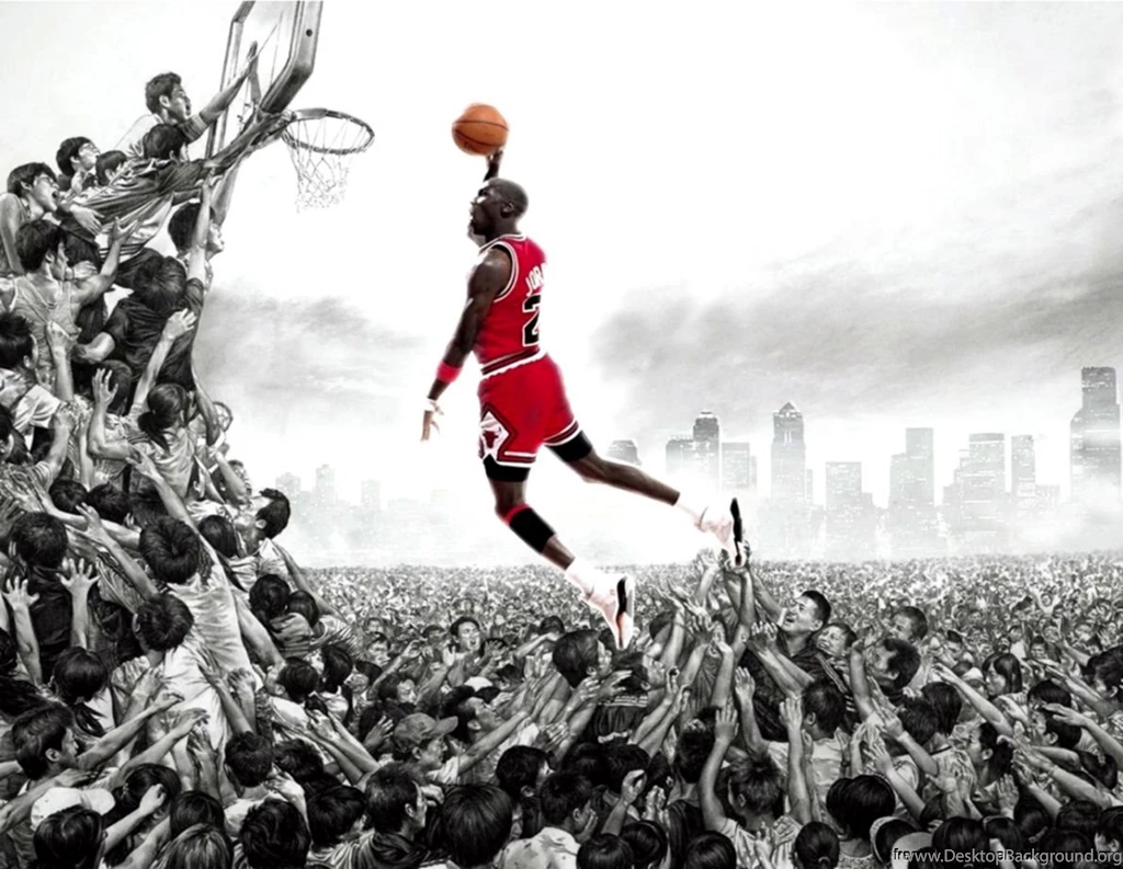Basketball Wallpapers