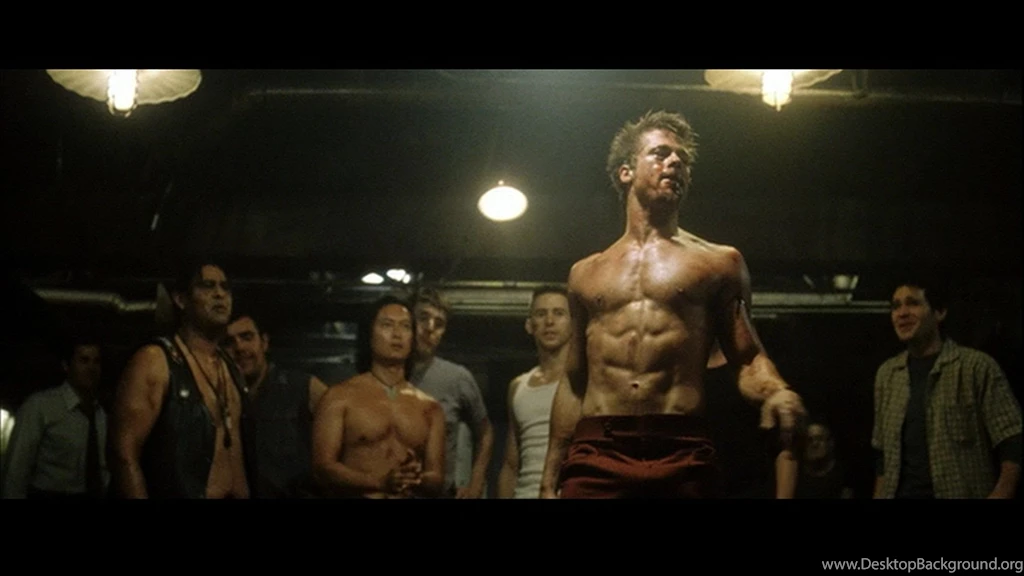 16 Quality Fight Club Wallpapers, TV & Movies