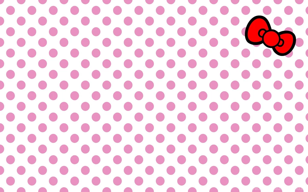 Hello Kitty Wallpapers Good A3 » HD Wallpapers