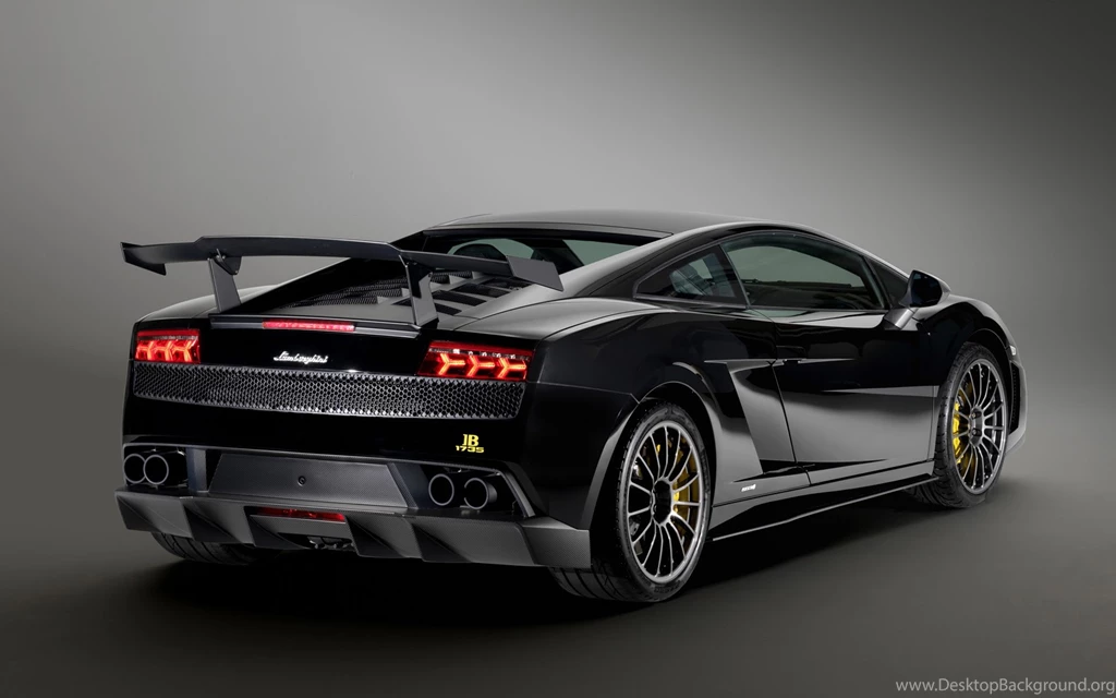 Lamborghini Gallardo