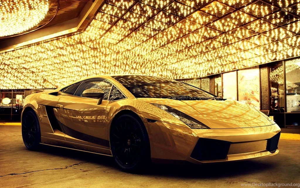 Lamborghini Gallardo Wallpapers • HD Wallpapers Day