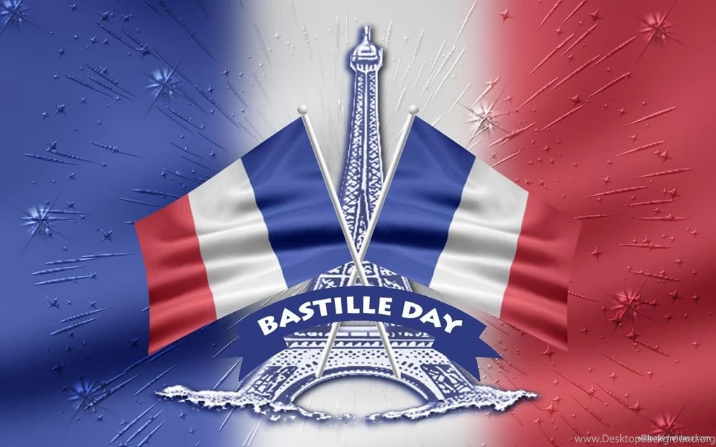 Bastille Day France Flag Hd Wallpapers