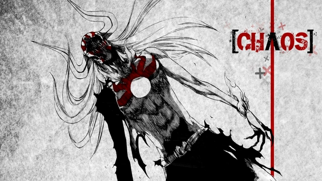 Bleach Wallpapers Kurosaki Ichigo