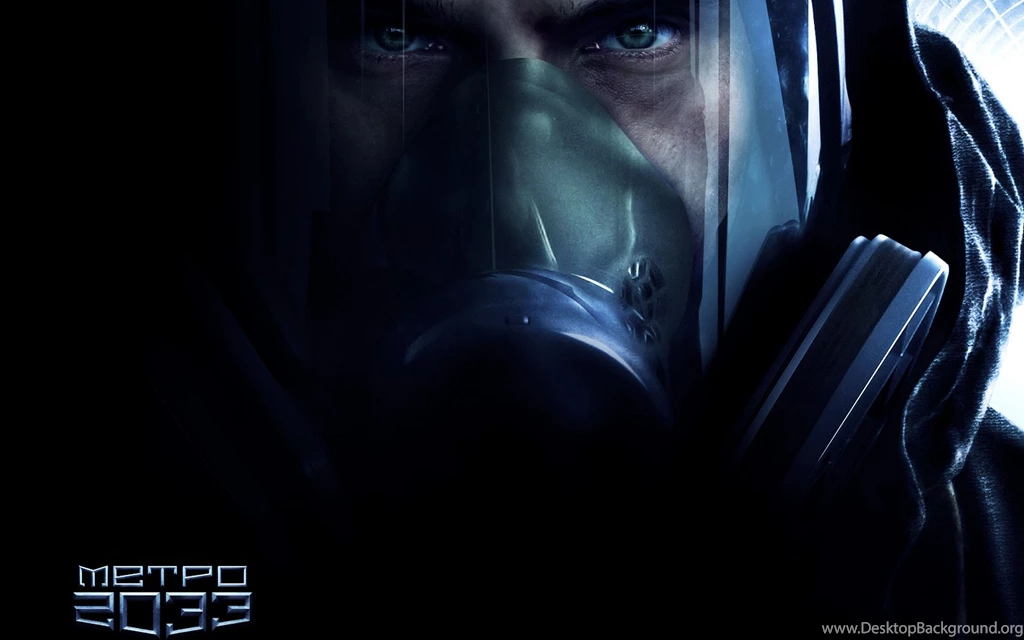 Metro 2033 Wallpapers And Images Wallpapers, Pictures, Photos