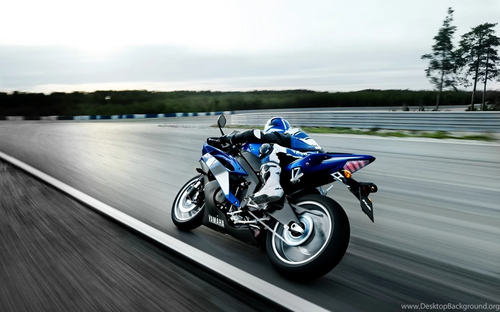 Yamaha R6 Wallpaper Backgrounds