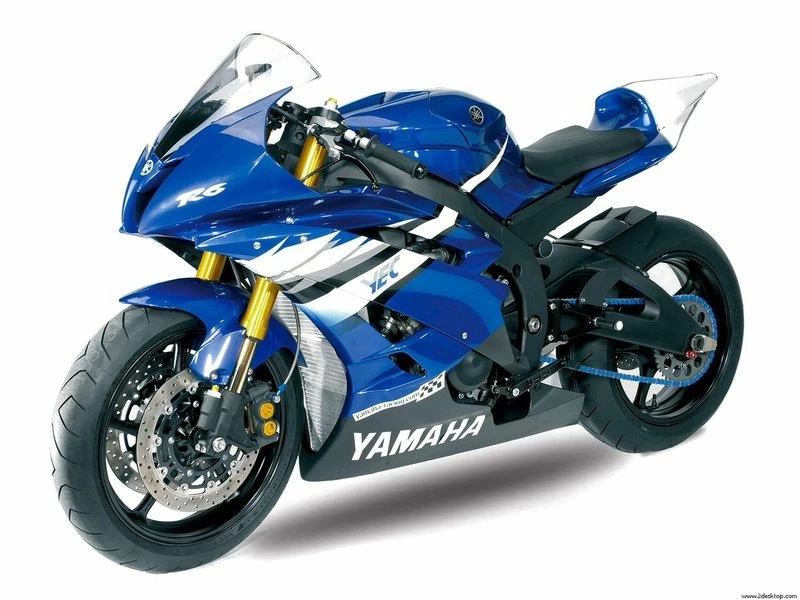 Bike R6 Yamaha R6 – Motorcycles Yamaha HD Desktop Wallpapers
