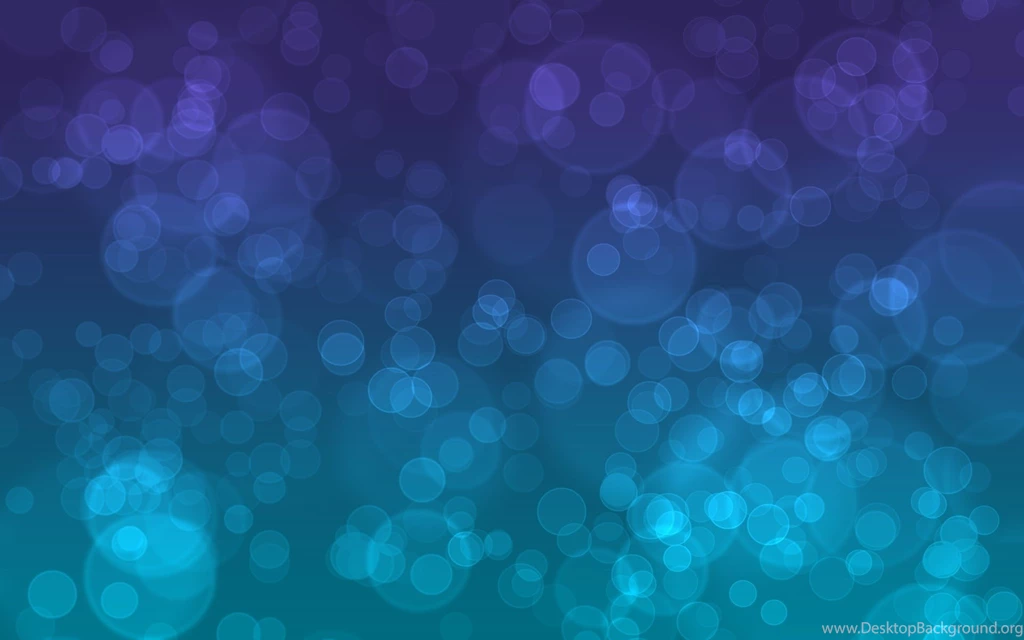 1920x1200 Bubbles Purple & Blue Desktop PC And Mac Wallpapers