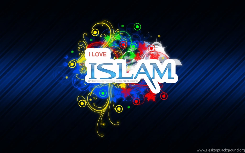 Muslim Wallpapers 1