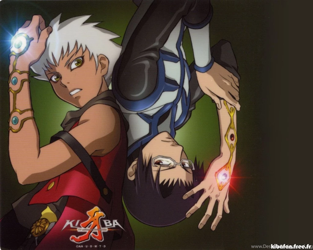 Kiba Anime Wallpapers Wallpapers Cave