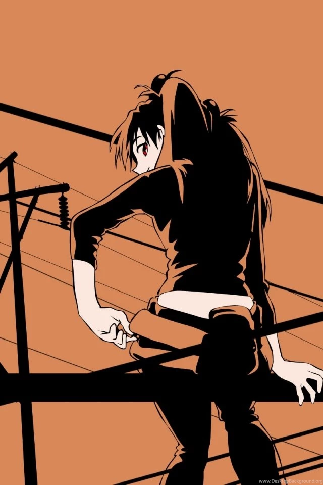 Download Evangelion Iphone Wallpapers