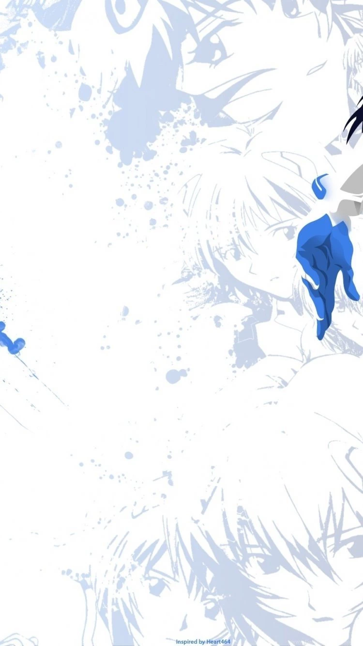 Ayanami Rei iPhone 6 Wallpapers Evangelion iPhone 6 Wallpapers ...