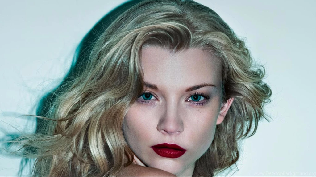 New 2016 Natalie Dormer 4K Wallpapers