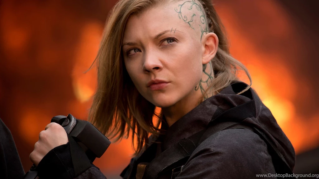 Natalie Dormer Cressida 1920x1080 (1080p) Wallpapers Wallpapers ...