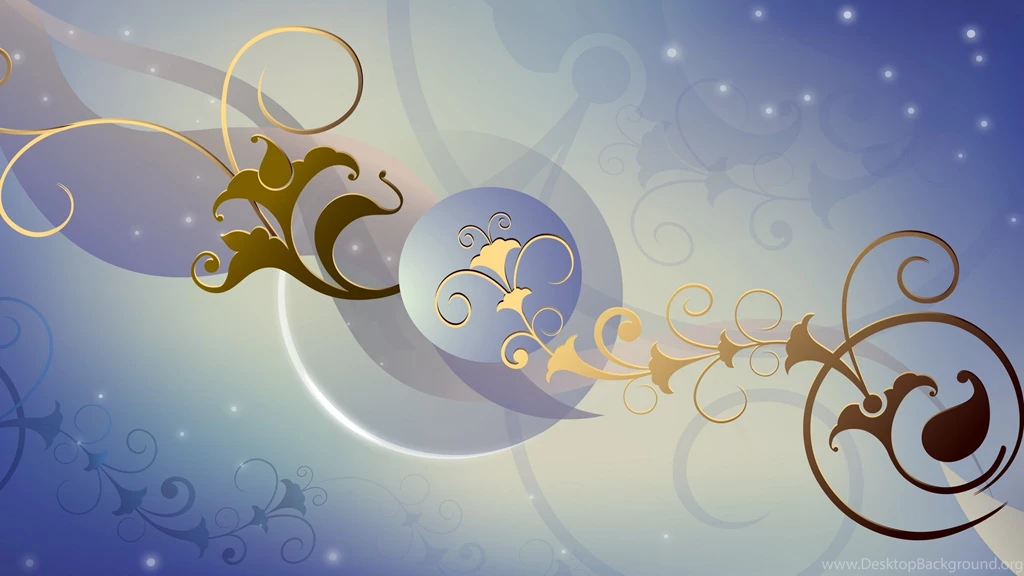 Abstract Swirls Wallpapers HD Wallpapers