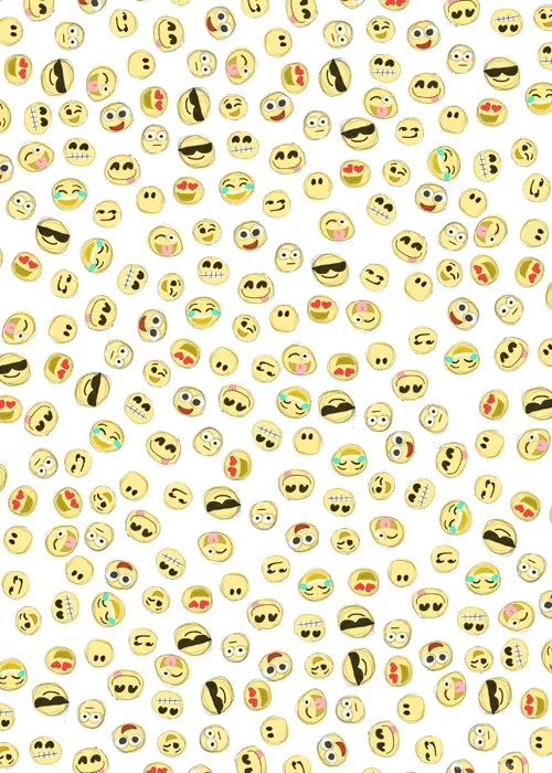 Background, Cartoon, Cute, Emoji, Faces, Wallpapers Image ... Desktop ...