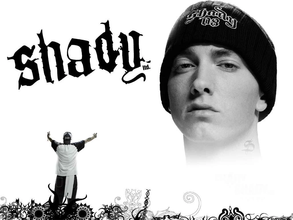 Eminem Wallpapers HD Wallpapers Cave
