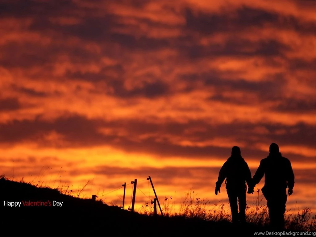 24 Incredibly Beautiful Valentines Day Desktop Wallpapers