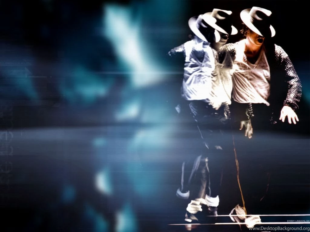 Michael Jackson Desktop Wallpapers Wallpapers Cave