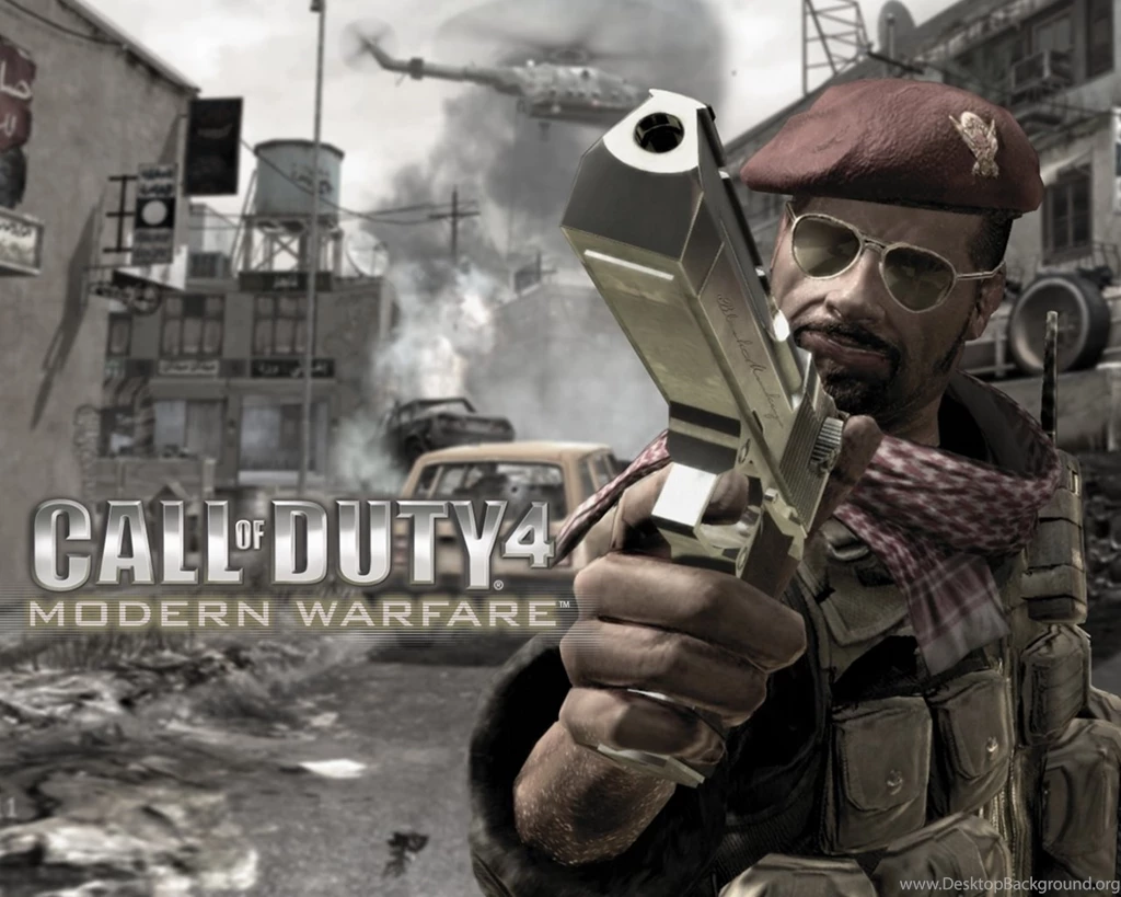 Dutch Fun Server: Auto Gallery : Gaming Wallpapers / Call Of Duty ...