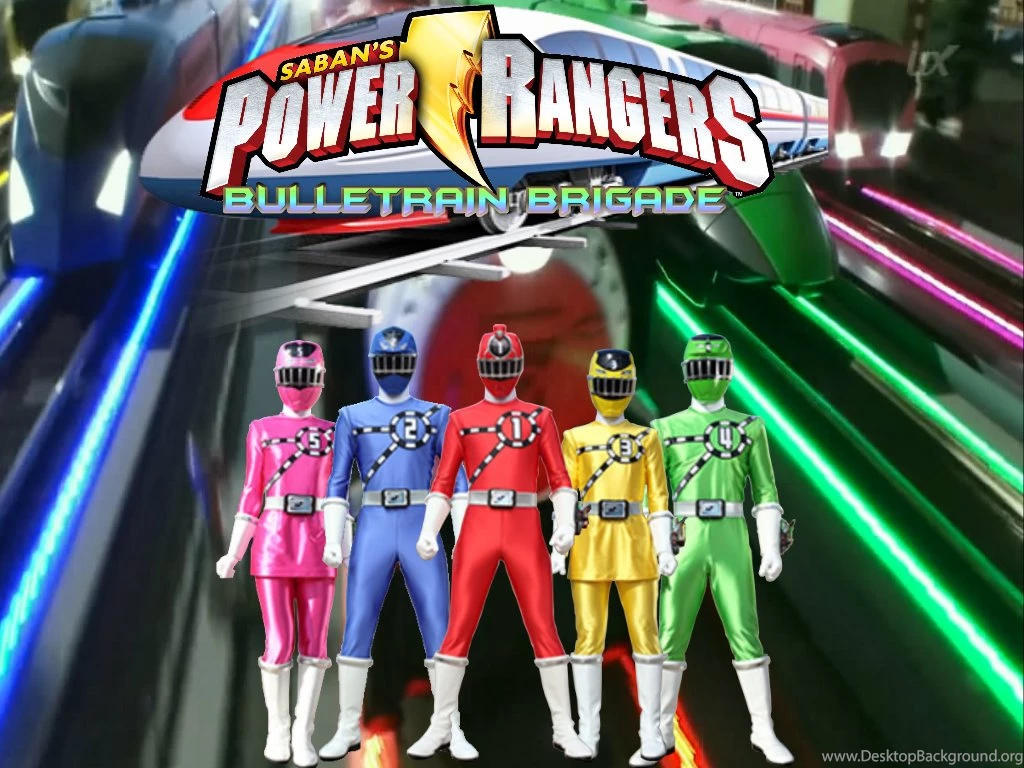 Power Rangers Dino Charge Silver Ranger Wallpaper. Desktop Background