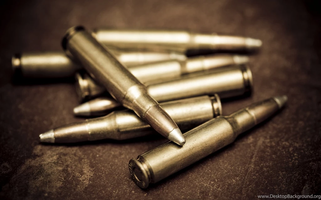 Gun Bullet Wallpapers Wallpapers Zone