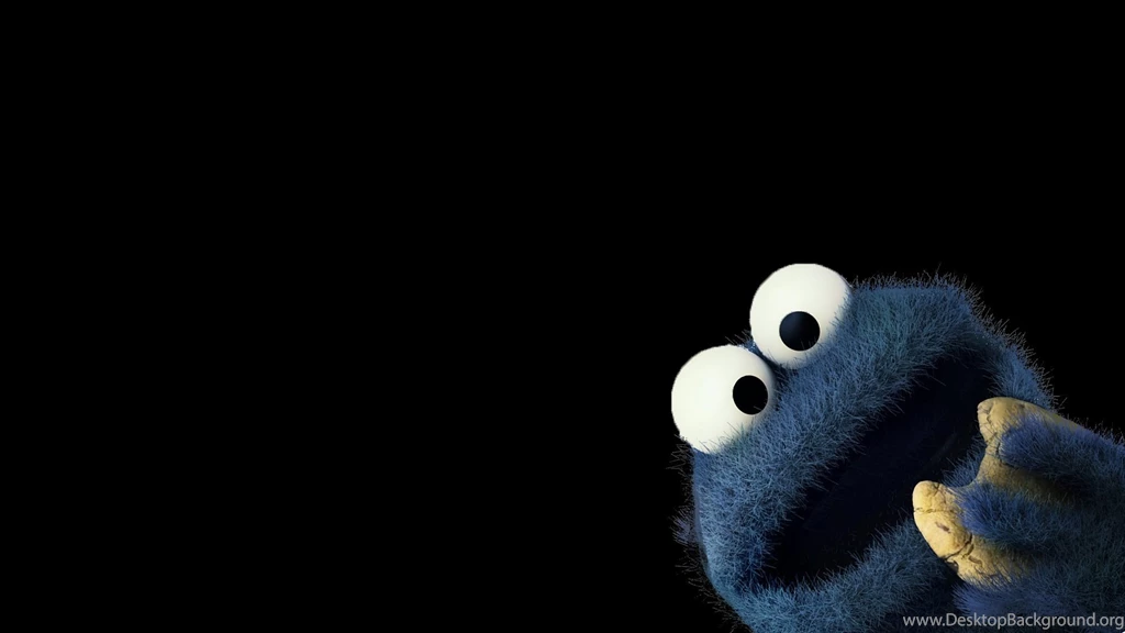 Cookie Monster Wallpapers Desktop Background