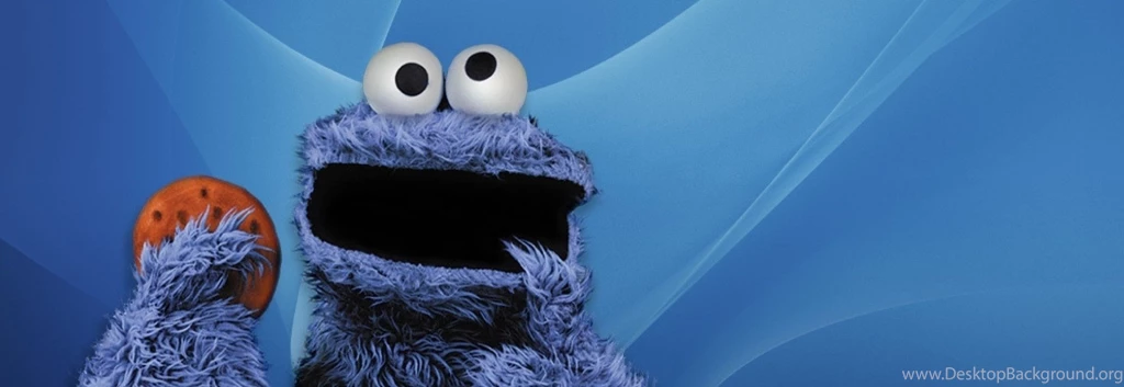 Cookie Monster Wallpapers HD Backgrounds Fullwidehd.com Desktop Background