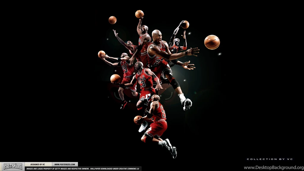 Michael Jordan Wallpapers 9 Best Wallpapers Collection