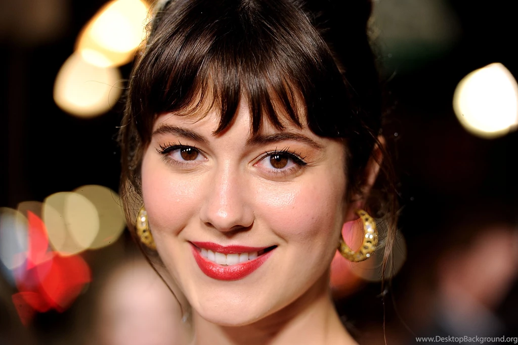 Mary Elizabeth Winstead Photo, Pics, Wallpapers Photo