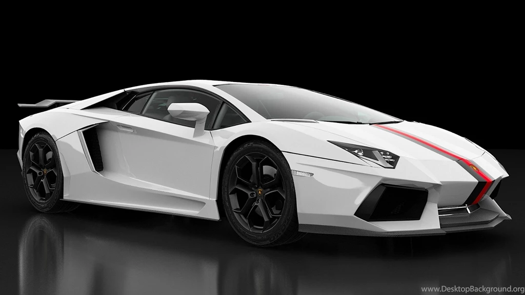 Lamborghini Cars Wallpapers 3D