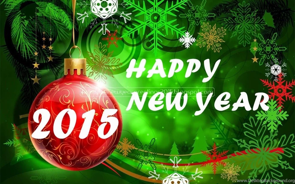 New Year 2015 Happy New Year 2015: Best New Year SMS, WhatsApp.