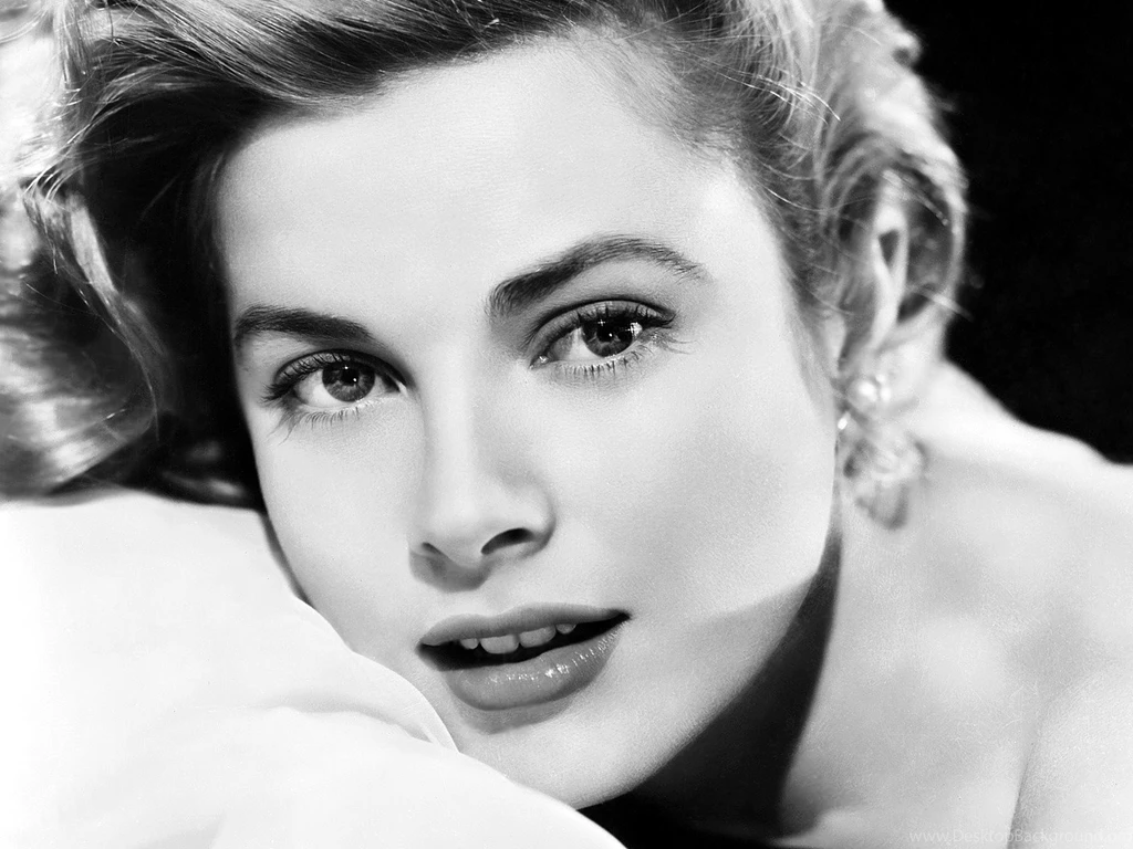 Grace Kelly Wallpapers