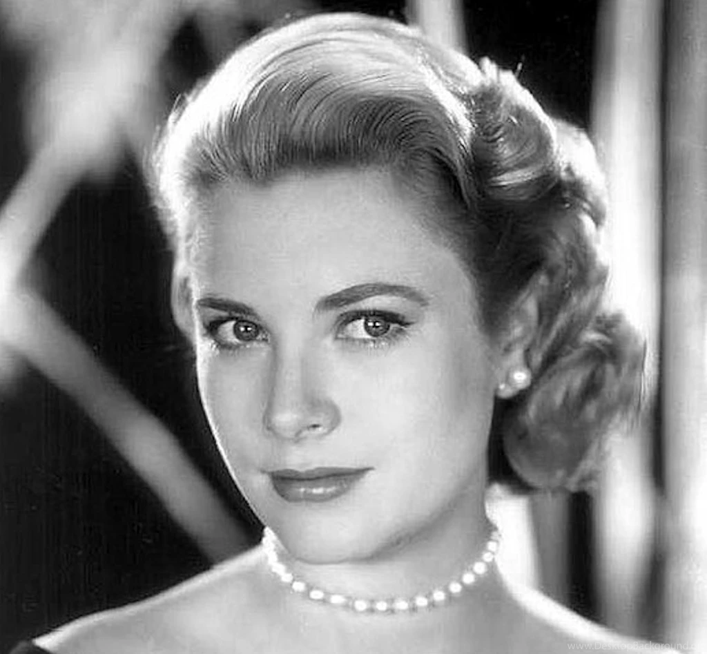 Download Grace Kelly Wallpapers Celebrities Female
