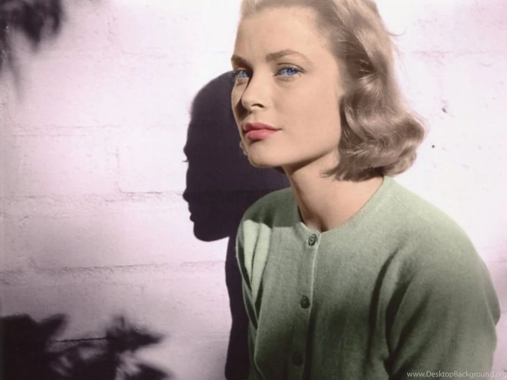 Grace Kelly Wallpapers HD Download